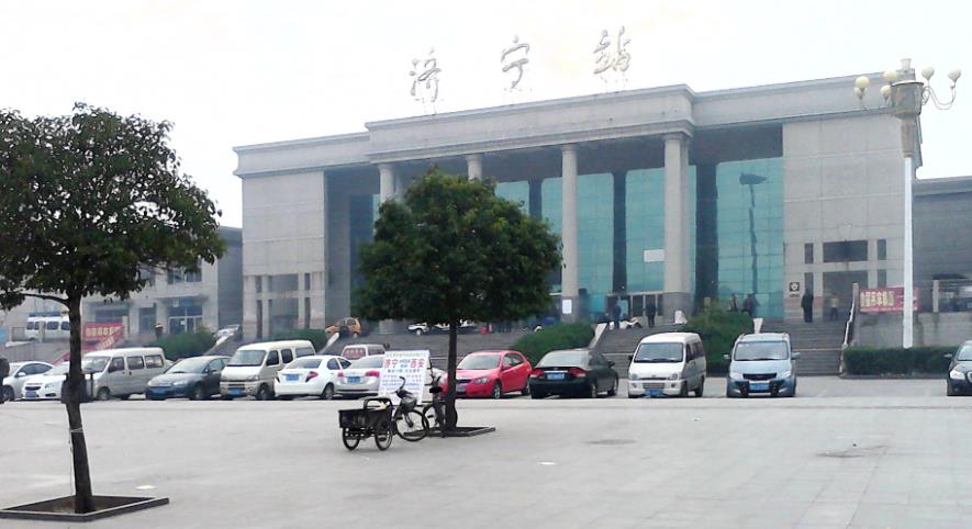 成都到济宁的直达物流货运运输专线