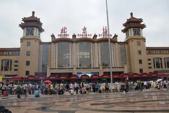 成都到北京的直达物流货运运输专线