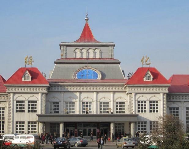 南京到绥化物流专线|南京到绥化物流公司