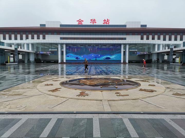 成都到金华的直达物流货运运输专线