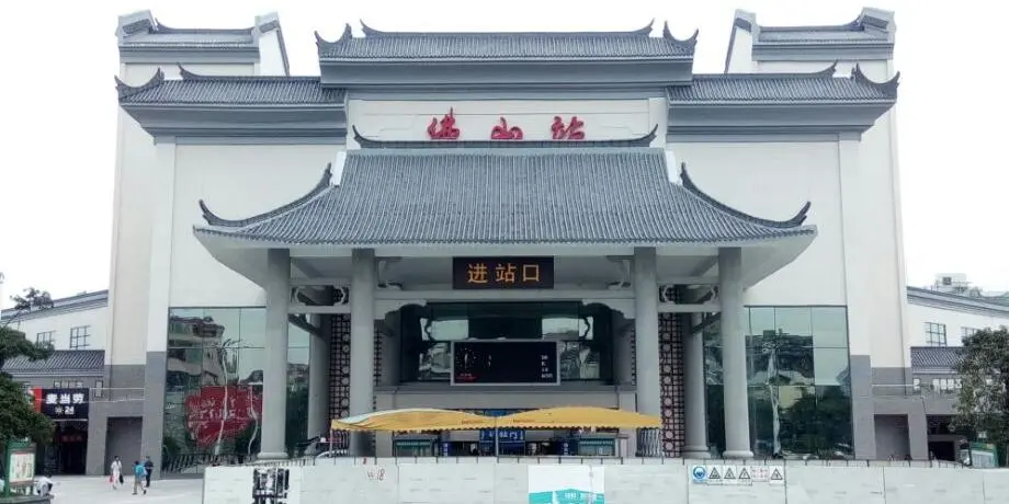 成都到佛山的直达物流货运运输专线