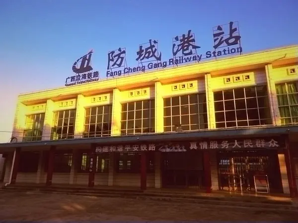 德阳到防城港物流专线-德阳至防城港搬家介绍