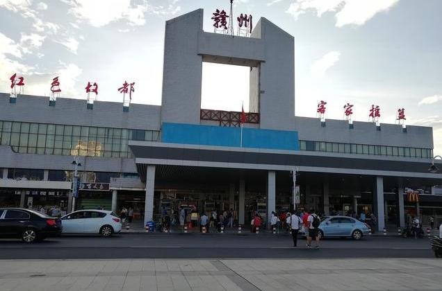 成都到赣州物流公司直达运输,成都到赣州物流专线