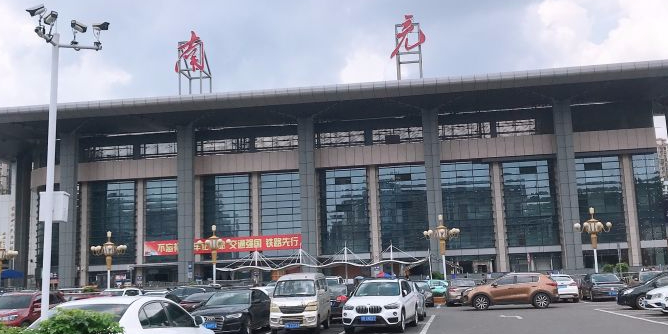 德阳到南充物流专线-德阳至南充搬家介绍