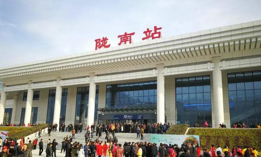 成都到陇南物流_成都到陇南物流价格