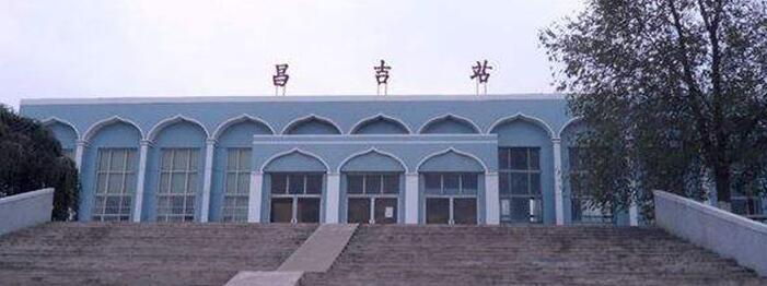 德阳到昌吉州物流专线-德阳至昌吉州搬家介绍